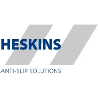 Heskins BV Logo