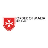 Order of Malta Ireland Logo
