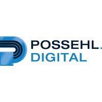 Possehl Digital GmbH Logo