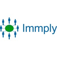IMMPLYCLOUD INDIA Logo