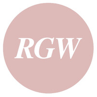 RGW Consulting LLC Logo