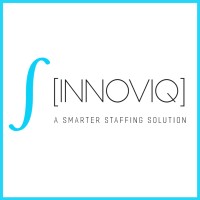 INNOVIQ Logo