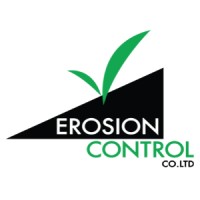 Erosion Control Co Limited Logo