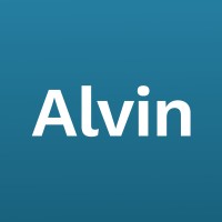 Alvin Technologies Logo