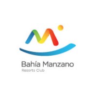 Bahía Manzano Resorts Club Logo