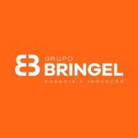Grupo Bringel Oficial Logo