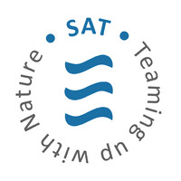 Singapore Aquaculture Technologies Logo