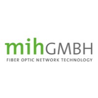mih GmbH Logo