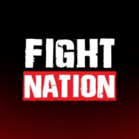 Fight Nation Logo
