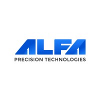 Alfa Precision Technologies Pvt Ltd Logo