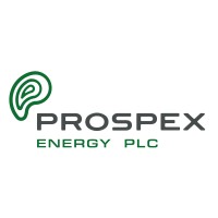Prospex Energy plc Logo
