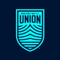 Monterey Bay Football Club Logo