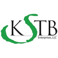 KSTB Enterprises Logo