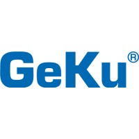 GEKU Automatisierungssysteme GmbH Logo