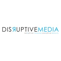 Disruptive Media Ltd Logo