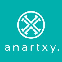 Anartxy Logo