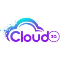 CloudZA Logo