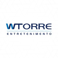 WTorre Entretenimento Logo