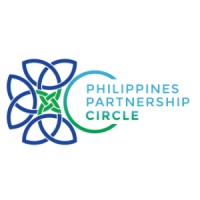 Philippines Partnership Circle Logo