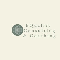 EQuality Consulting & Coaching Logo