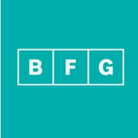 BFG International Brasil Logo