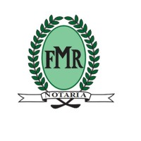 NOTARIA MEDINA RAGGIO Logo