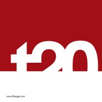 T20 Egypt Logo