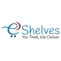 Eshelves Logo