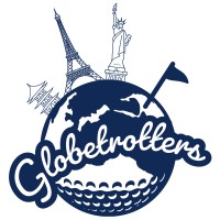 Globetrotters Crazy Golf Logo