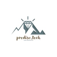 prediso.tech Logo