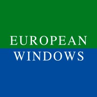 European Windows Chile Logo