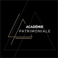 Académie Patrimoniale Logo