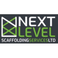 Next Level Scaffolding Services Ltd Logo