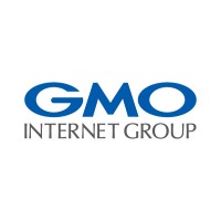 GMO Internet Group, Inc. Logo