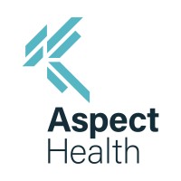 Aspect Health, Inc. Logo