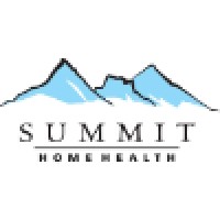 Summit Home Health Logo