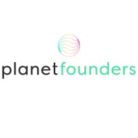 Planet Founders Logo