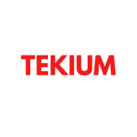 TEKIUM Logo