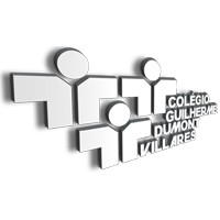 Colégio Guilherme Dumont Villares Logo