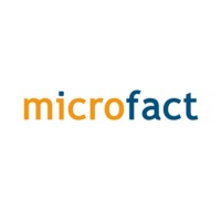 Microfact Logo