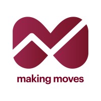 Making Moves Logo
