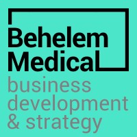 Behelem Medical Logo