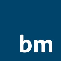 bm - gesellschaft für bildung in medienberufen mbh Logo