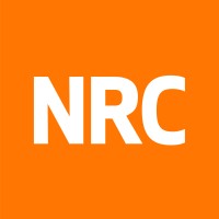 Consejo Noruego para Refugiados - Centroamérica y México Logo