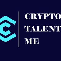 Crypto Talents ME Logo