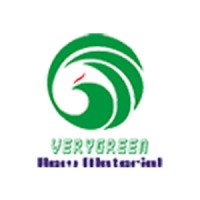 Suzhou Verygreen New Material Co.,LTD Logo