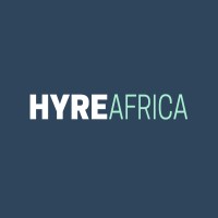 HYRE AFRICA Logo
