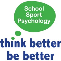 School Sport Psychology Logo