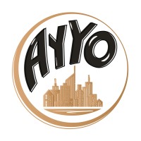 AYYO Properties Logo