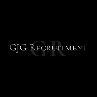 GJG Recruitment Ltd Logo